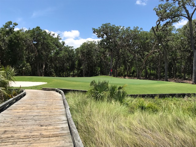 Course Photos Sanctuary Golf Club   1 